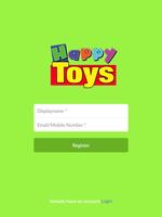 HAPPY TOYS تصوير الشاشة 3