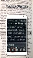 Magnifier (Flashlight, Mirror) Screenshot 2