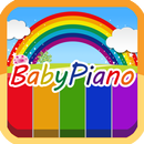Baby Piano (Animals piano) APK