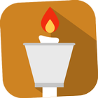 Icona CandleLight (Candle rally)