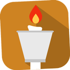 CandleLight (Candle rally) icône