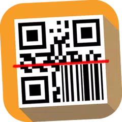 Barcode Scanner (QR Scanner)