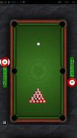 Cool Pool 8Ball poster