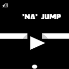 Runner  Mr Jump Endless World иконка