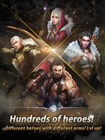 Age of Clans syot layar 1