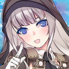 Panzer Waltz:Best anime game icon