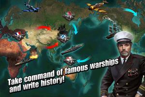 Age of Ships 截圖 3