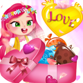 Happy Valentine - Match 3