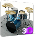 Drums Live Wallpaper-APK