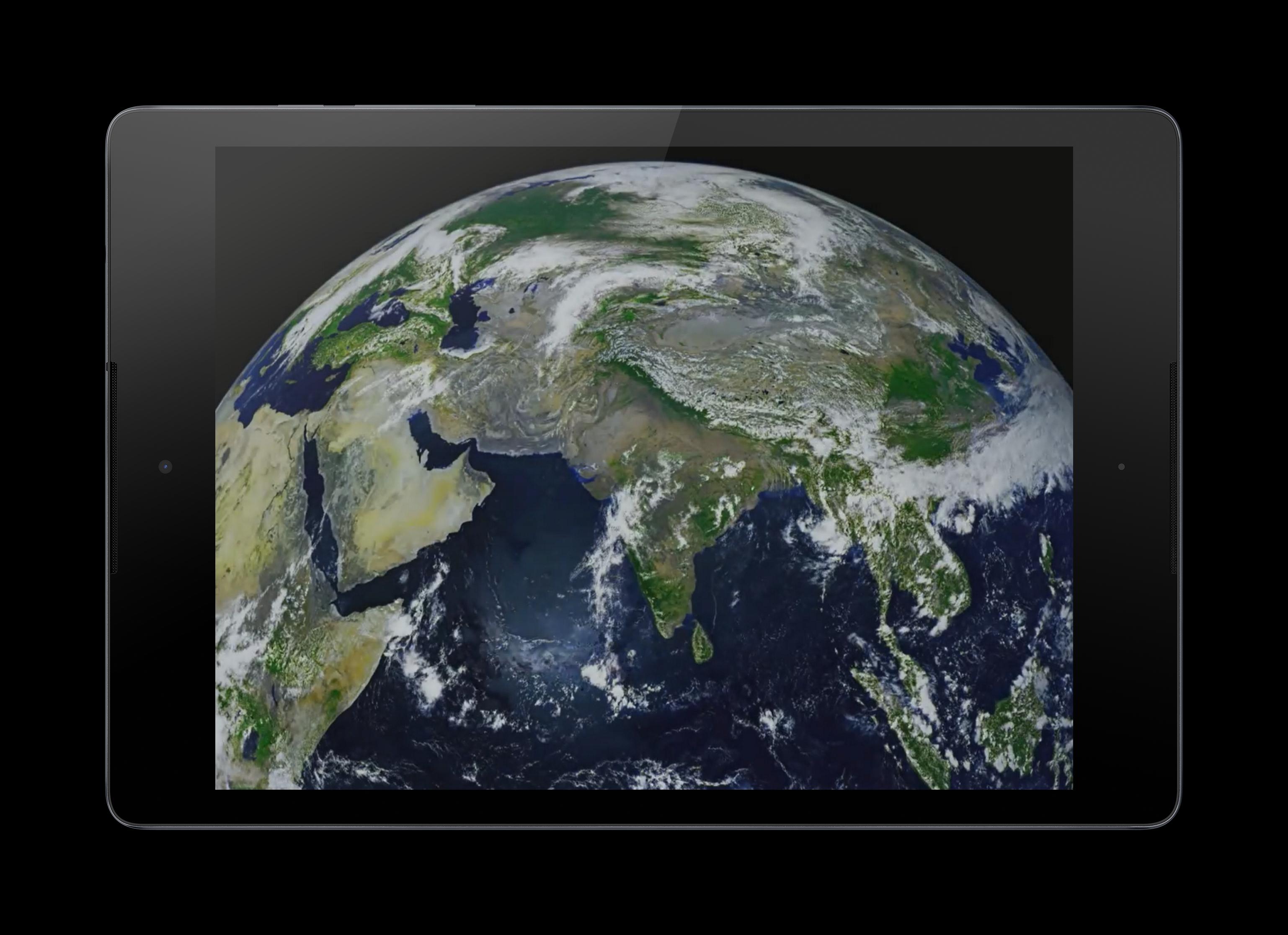 地球3d動態壁紙安卓下载 安卓版apk 免费下载