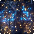Flashlights Live Wallpaper