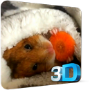 Hamster Video Wallpaper APK