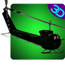 Helicopter 3D Wallpaper APK