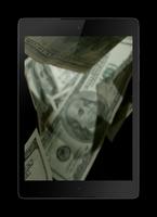 Money Video Live Wallpaper HD screenshot 1