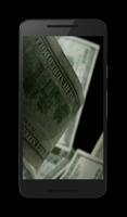 Money Video Live Wallpaper HD capture d'écran 2