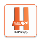 Happe App biểu tượng