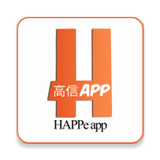 Happe App icono