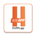 Happe App-icoon