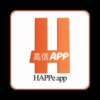 Happe App screenshot 1