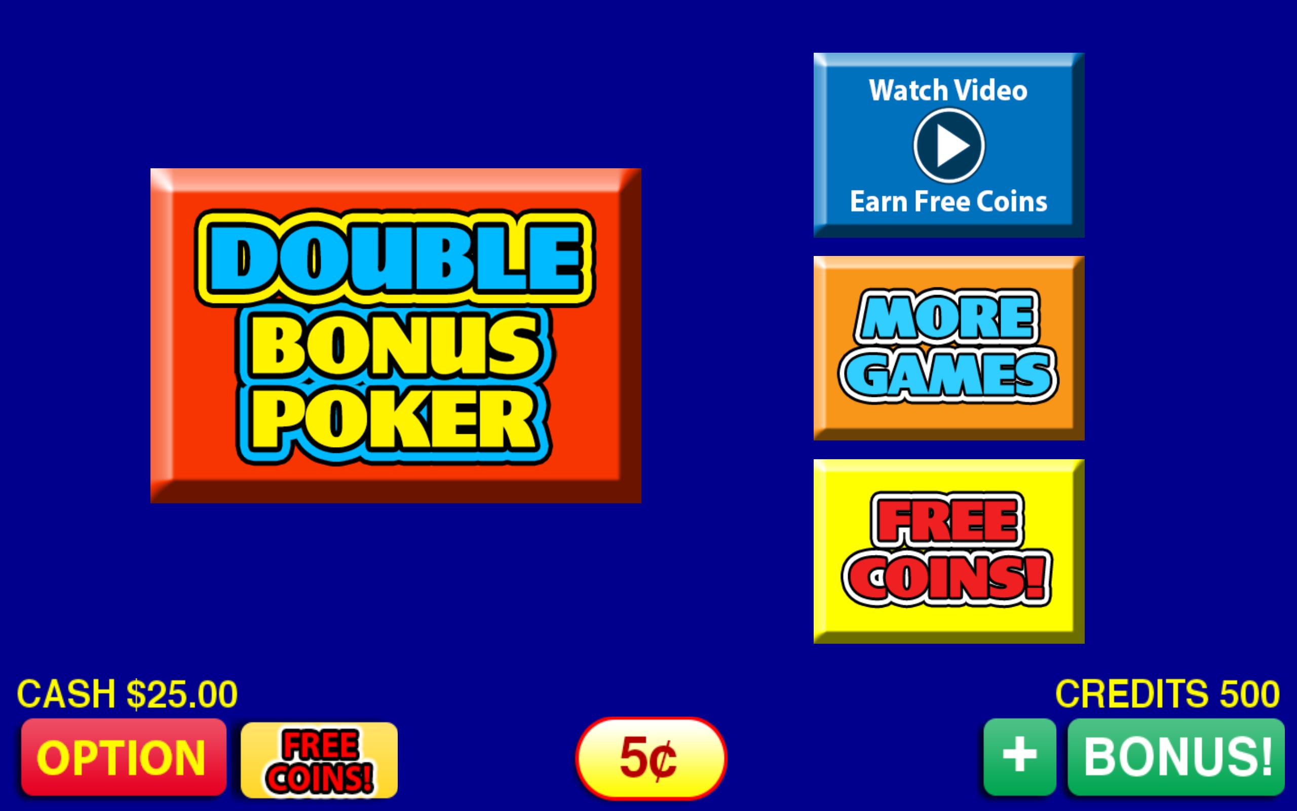 Bonus Bonus