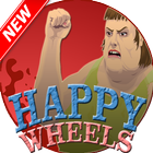 HAPPY BIRD WHEELS 2 : GAME ADVENTURE ikona