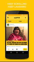 Happie- Jokes, Funny Jokes App capture d'écran 1