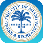 HAPPiFEET-City of Miami Zeichen