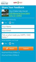 HAPPiFEET-Idaho Falls screenshot 3