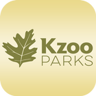 HAPPiFEET-Kzoo Parks أيقونة