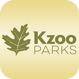 HAPPiFEET-Kzoo Parks icône