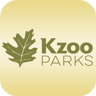 HAPPiFEET-Kzoo Parks 图标