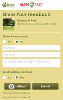 HAPPiFEET-Kzoo Parks 截图 3