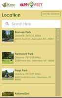 HAPPiFEET-Kzoo Parks screenshot 2