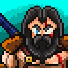 Descargar APK de Gladiator Rising: Roguelike