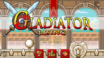 پوستر Gladiator Rising