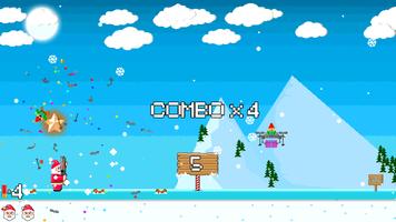 Santa vs Drones syot layar 3