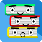 Book Tower icon