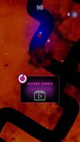 Lunatic Driver: Flight to Neptune - space trip screenshot 3