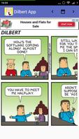 Dilbert Daily Comics App ภาพหน้าจอ 3