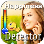 Happiness Detector Camera