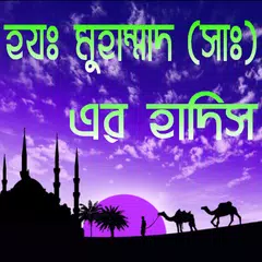 হযঃমুহঃ(সাঃ)সেরা হাদিস アプリダウンロード