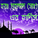 হযঃমুহঃ(সাঃ)সেরা হাদিস APK