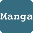 Manga Searcher - Manga Reader иконка