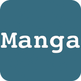 Manga Searcher - Manga Reader 아이콘