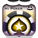 Hi Poker - Texas Holdem Saga APK