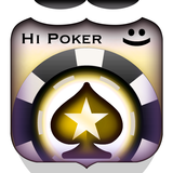 ikon Hi Poker - Texas Holdem Saga
