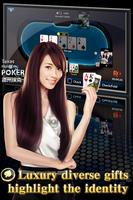 Hi Poker - Texas Holdem Saga 스크린샷 3