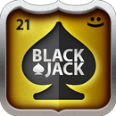 BlackJack 21— Free live Casino APK