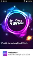 VideoShow الملصق