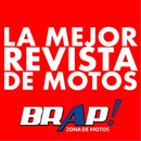 Brap- Revista de motociclismo APK